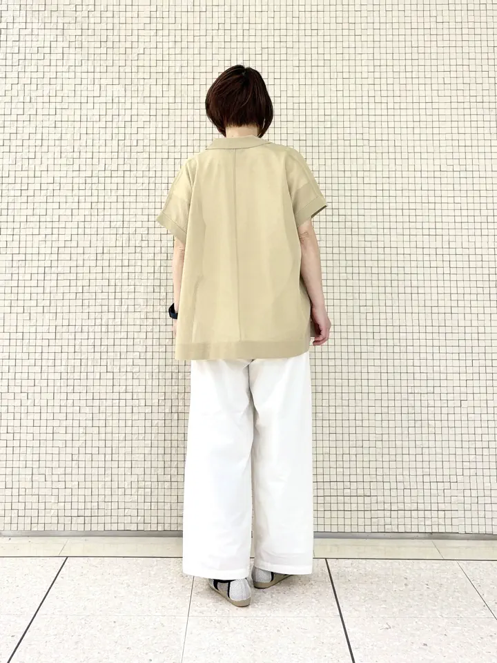 UNFILO 藤村 コーディネート画像