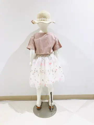 ANY 田口 コーディネート画像