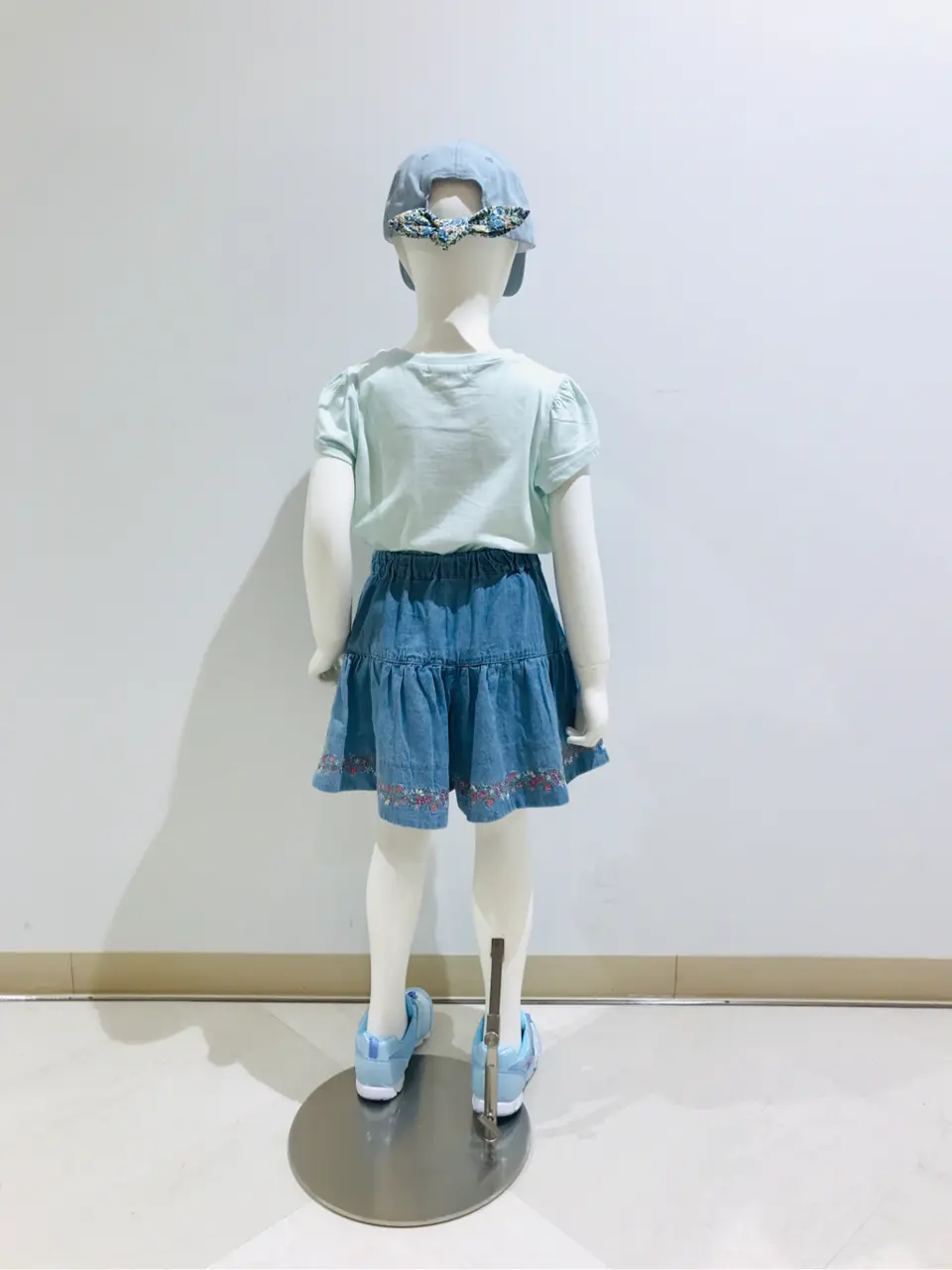 ANY 田口 コーディネート画像