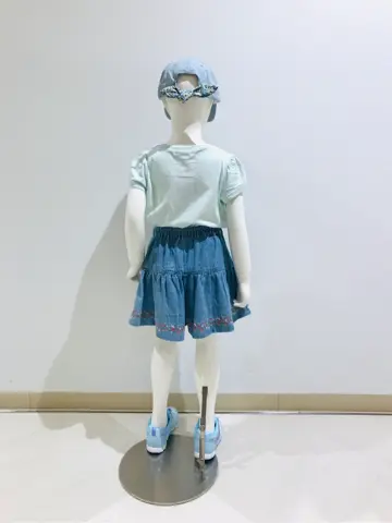 ANY 田口 コーディネート画像