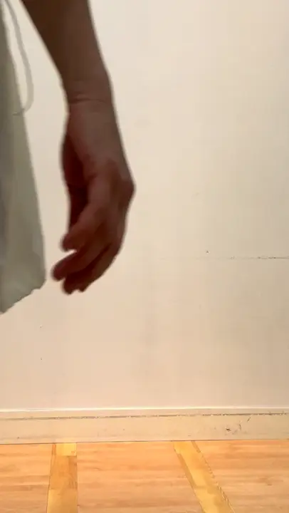 UNFILO スタッフ コーディネート画像