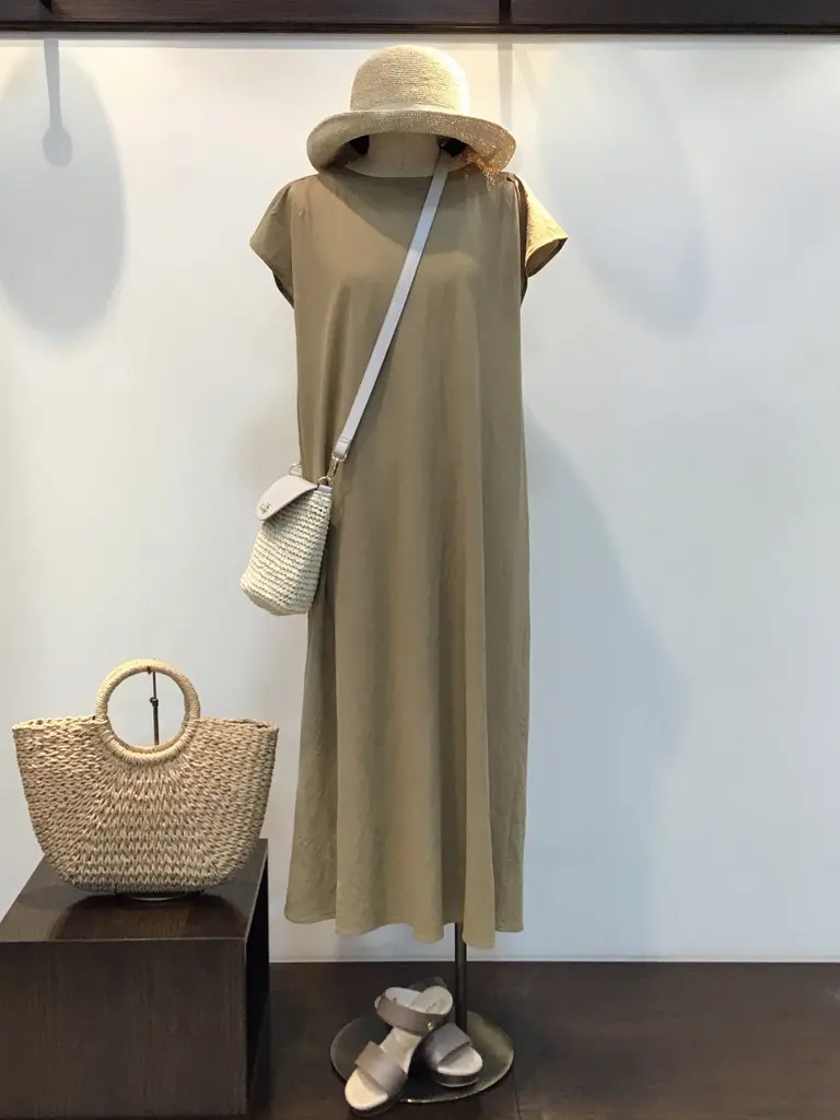  河村 コーディネート画像