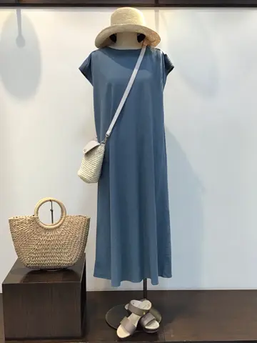 ANY 河村 コーディネート画像