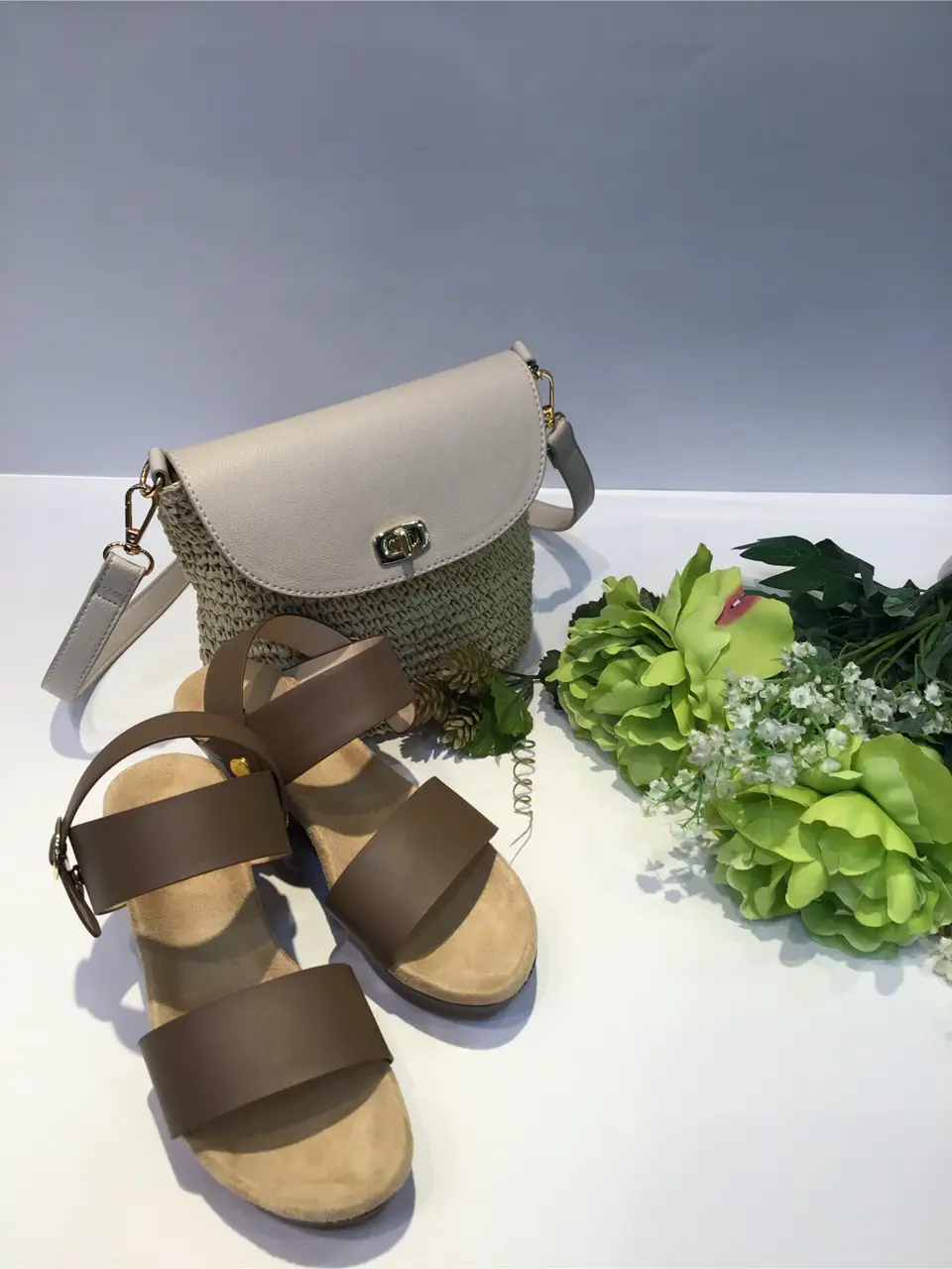 ANY 河村 コーディネート画像