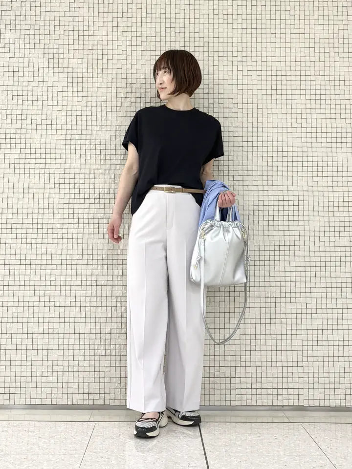 UNFILO 藤村 コーディネート画像