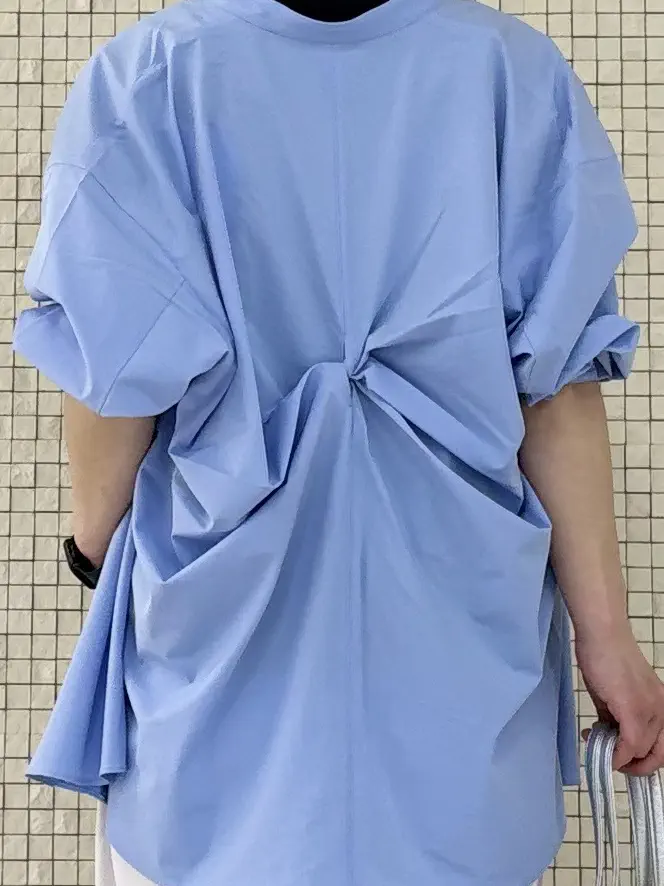 UNFILO 藤村 コーディネート画像