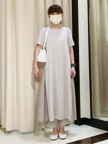 ANY ISHII コーディネート画像