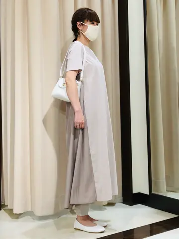 ANY ISHII コーディネート画像