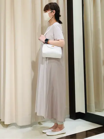 ANY ISHII コーディネート画像