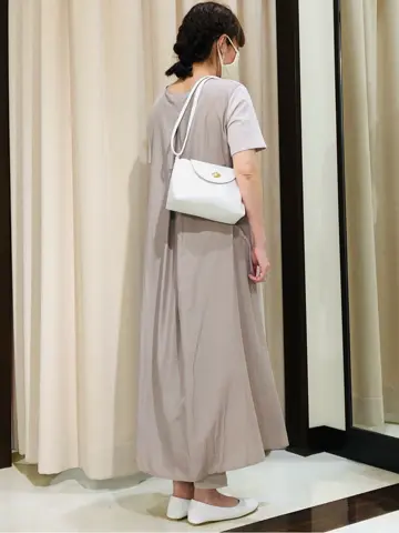 ANY ISHII コーディネート画像