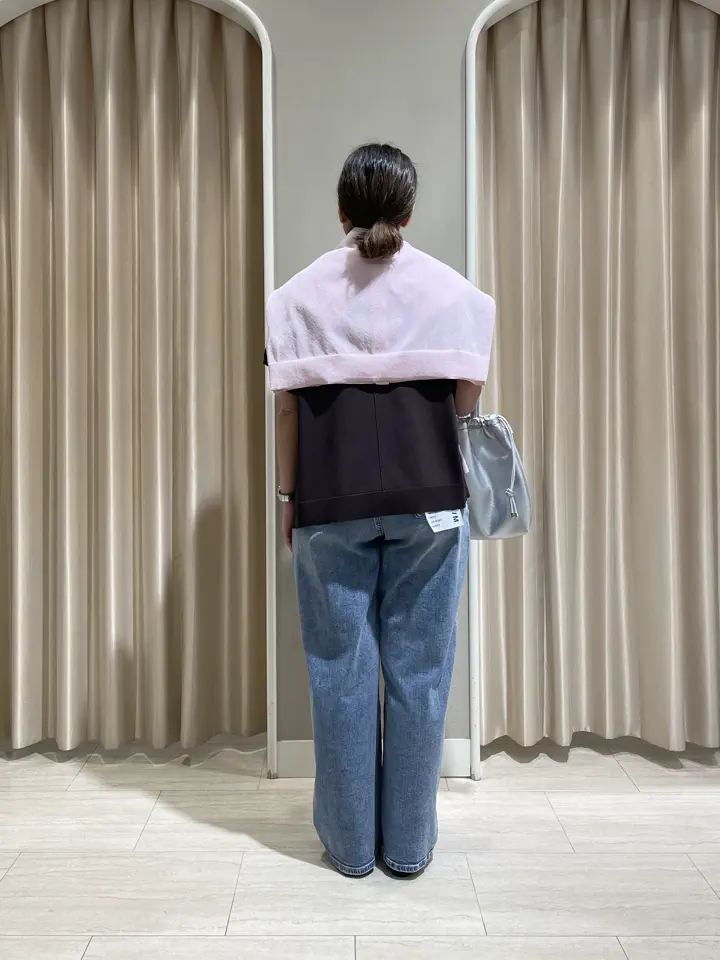 UNFILO 柄澤 コーディネート画像