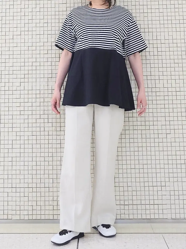 UNFILO 八坂 コーディネート画像
