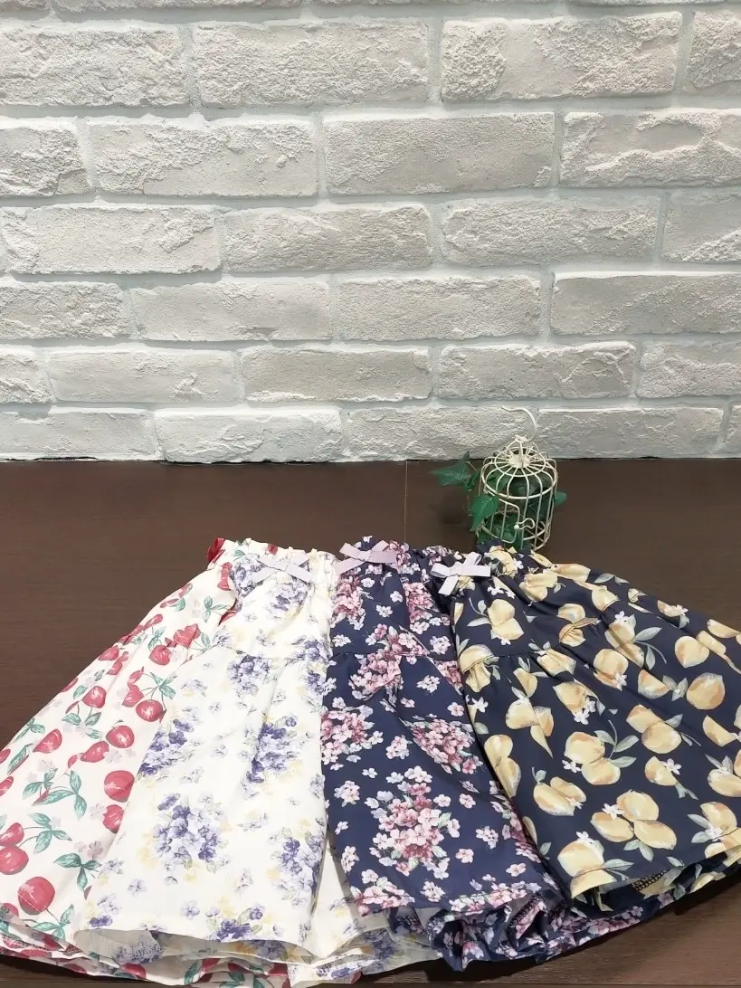 ANY 重永 コーディネート画像