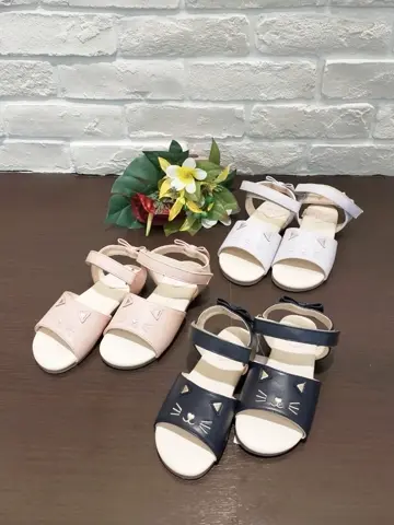 ANY 重永 コーディネート画像