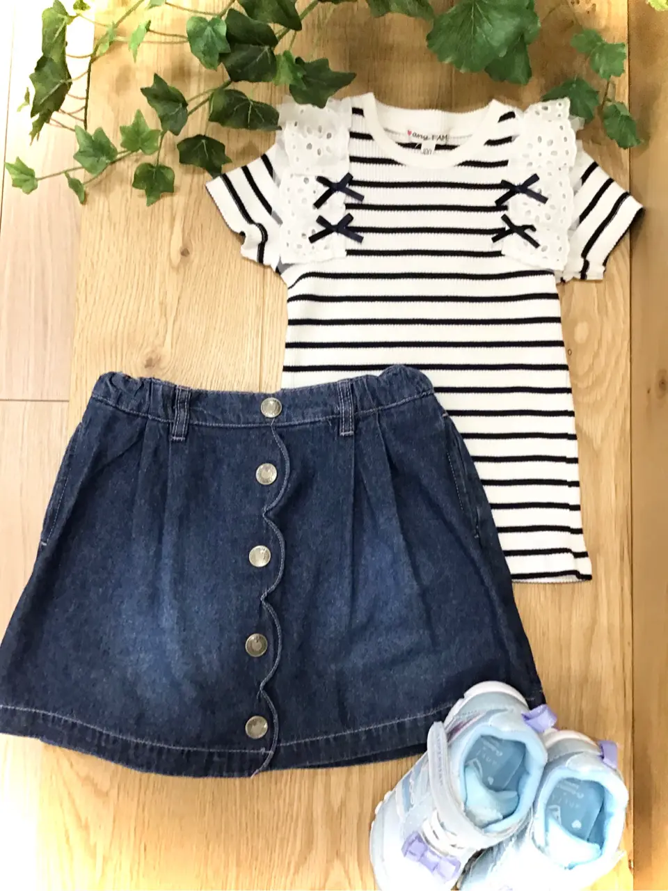  鈴木 コーディネート画像