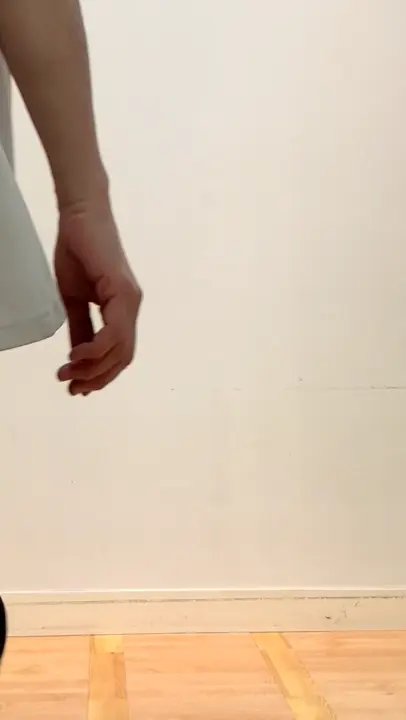 UNFILO スタッフ コーディネート画像