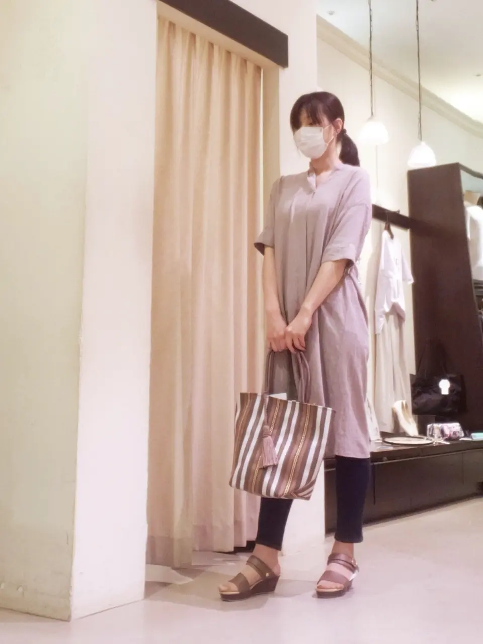  三宅 コーディネート画像