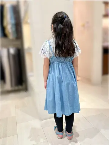 ANY 三橋 コーディネート画像