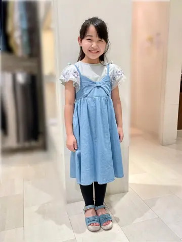 ANY 三橋 コーディネート画像