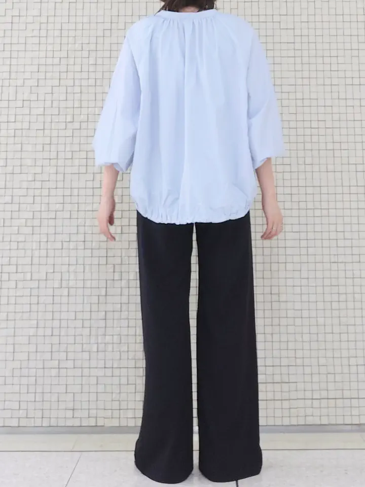 UNFILO 八坂 コーディネート画像