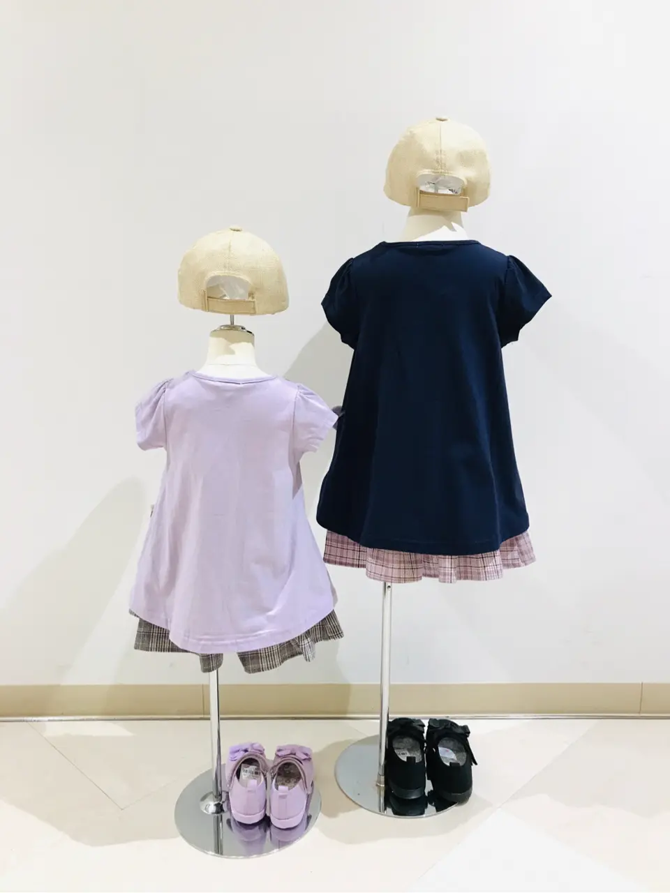 ANY 田口 コーディネート画像