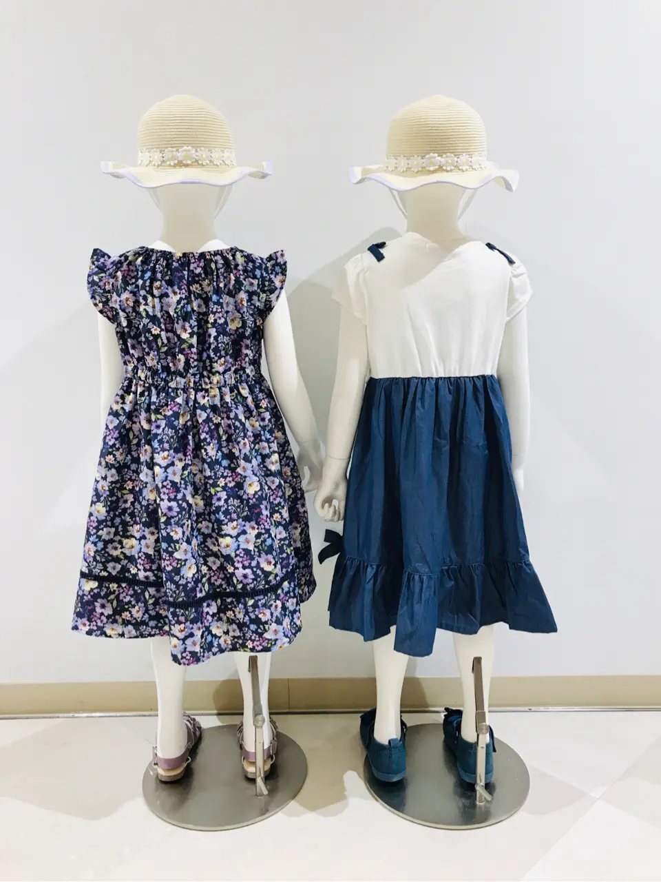 ANY 田口 コーディネート画像