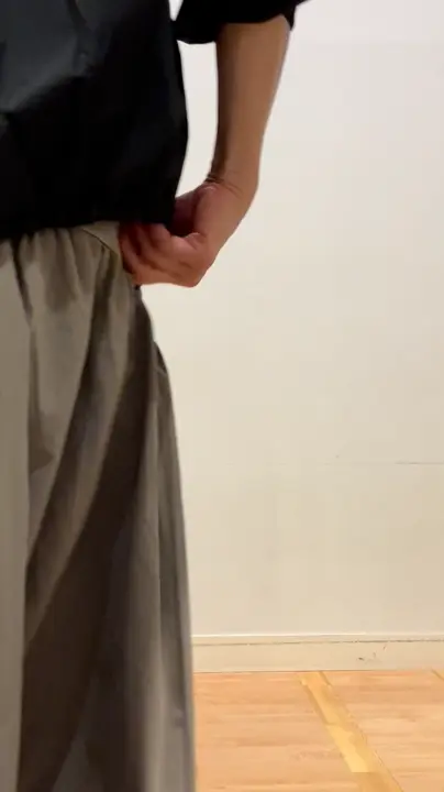 UNFILO スタッフ コーディネート画像