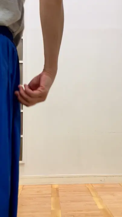 UNFILO スタッフ コーディネート画像