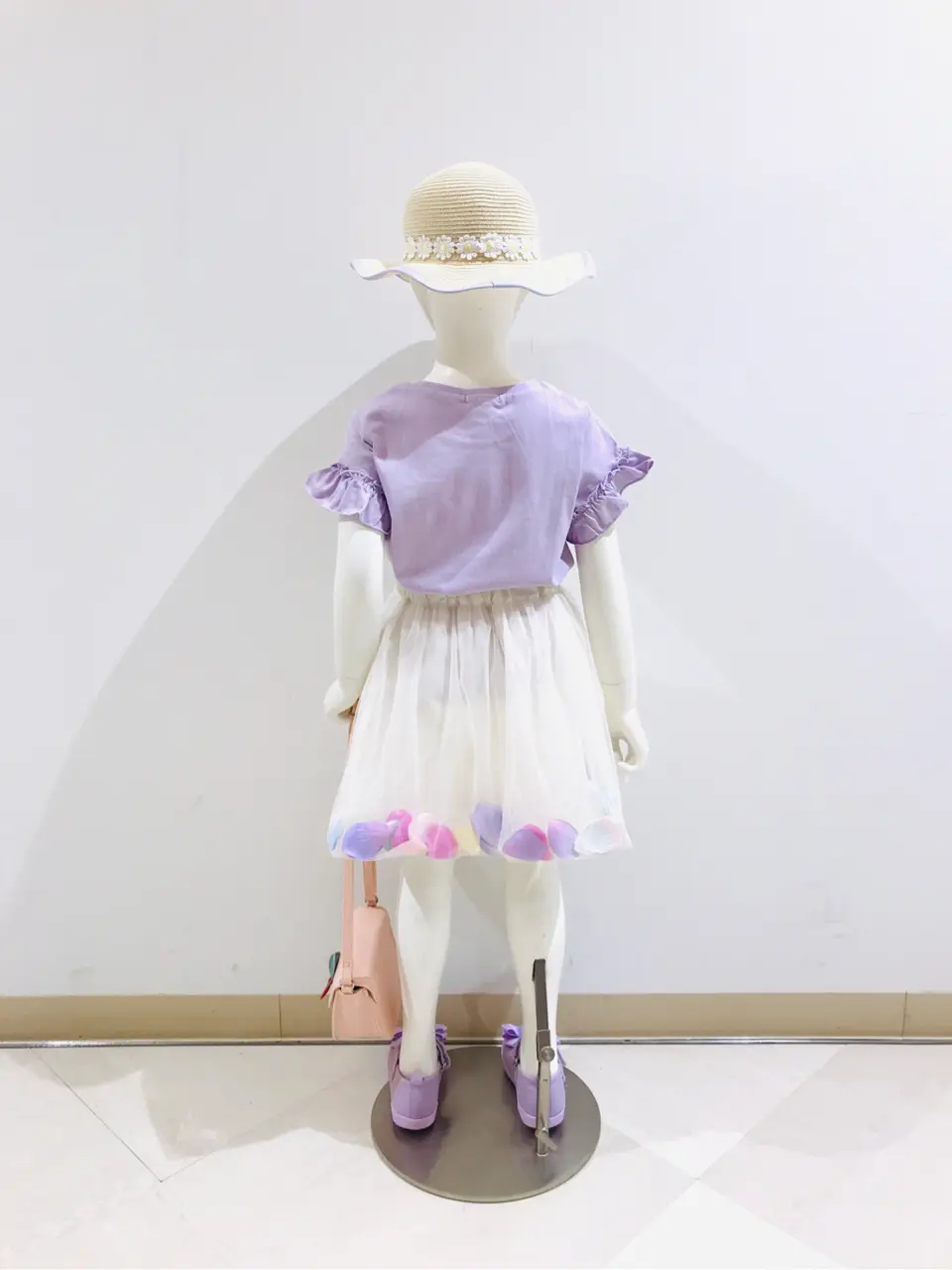 ANY 田口 コーディネート画像