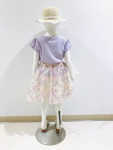 ANY 田口 コーディネート画像