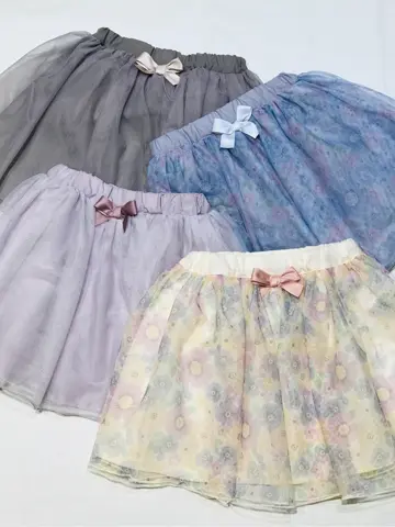 ANY 田口 コーディネート画像