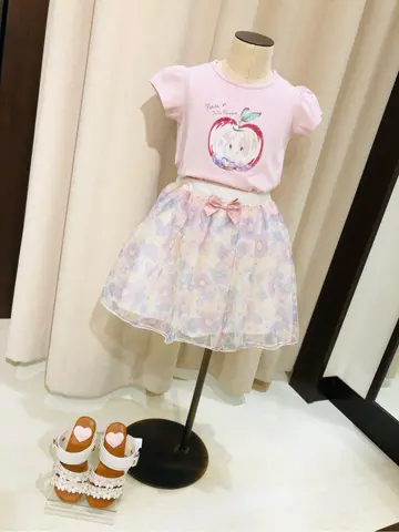 ANY ISHII コーディネート画像