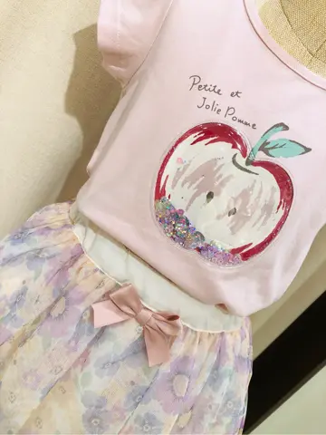 ANY ISHII コーディネート画像