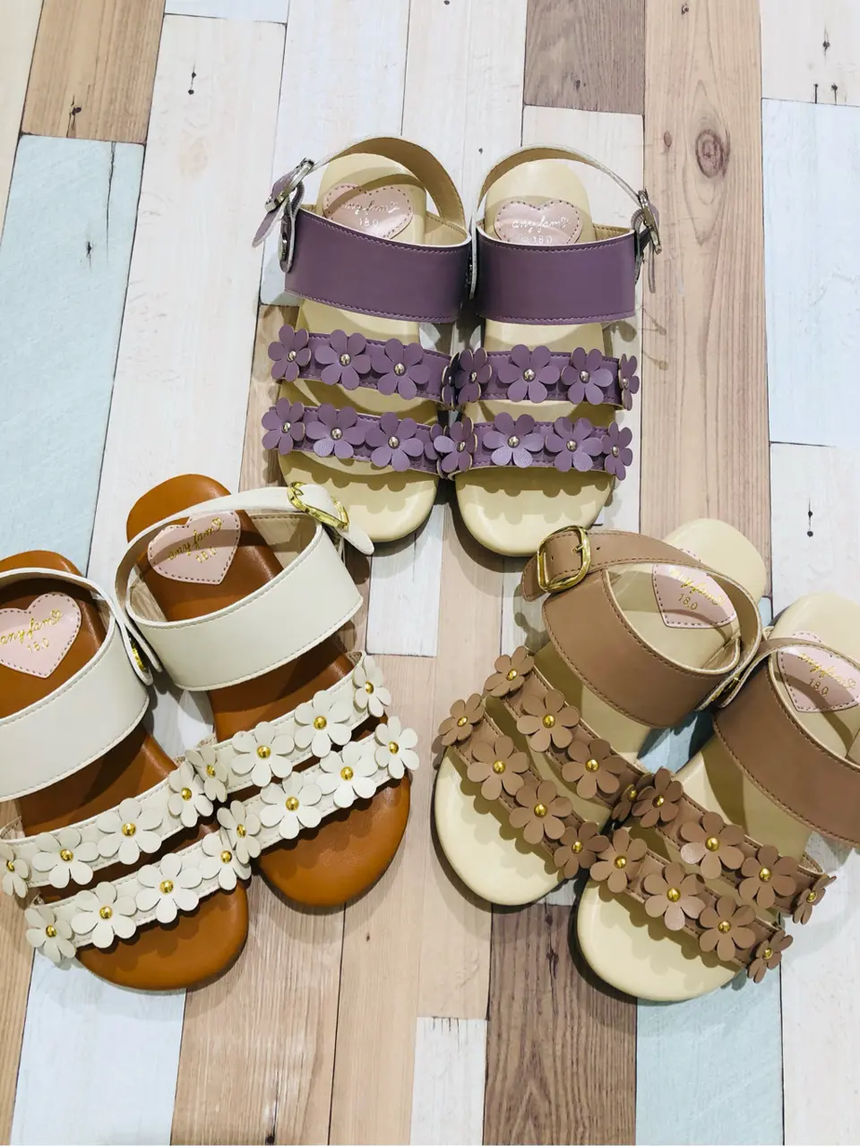 ANY ISHII コーディネート画像