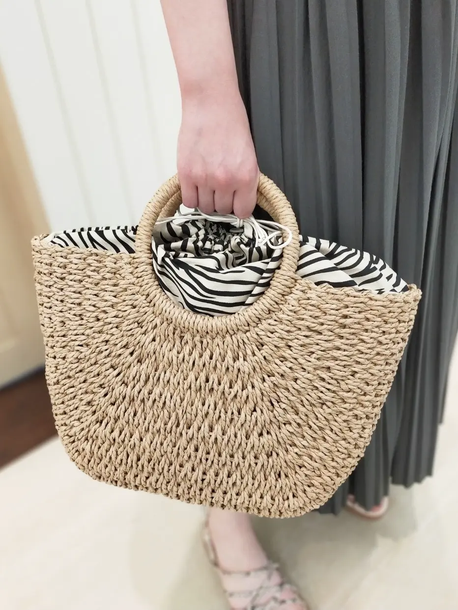 ANY 重永 コーディネート画像