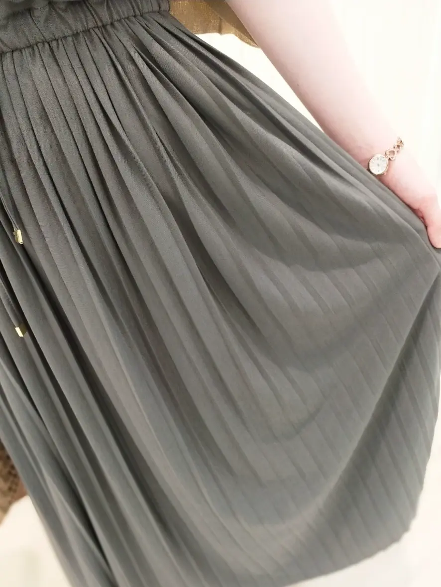 ANY 重永 コーディネート画像