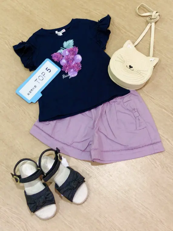  齋藤 コーディネート画像