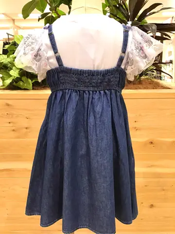 ANY スタッフ コーディネート画像