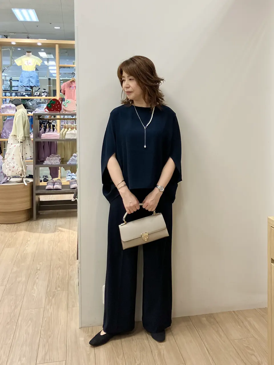  松瀬 コーディネート画像