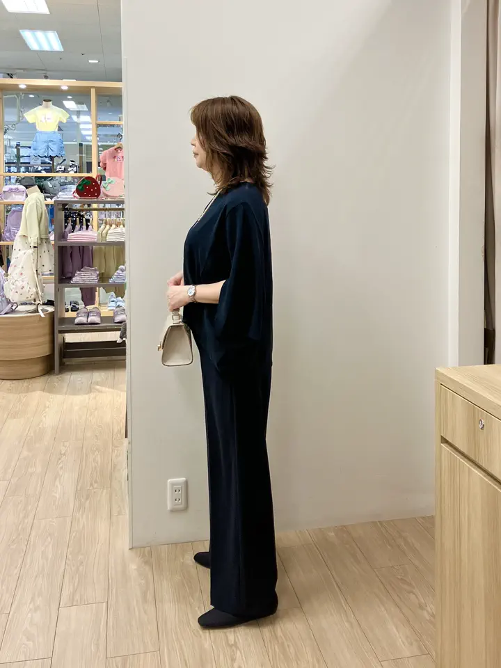 UNFILO 松瀬 コーディネート画像