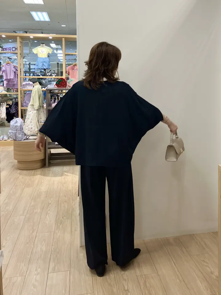 UNFILO 松瀬 コーディネート画像