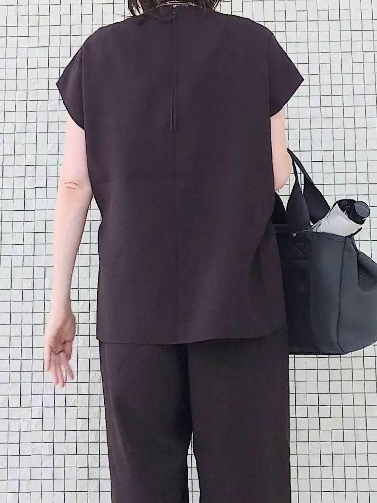 UNFILO 八坂 コーディネート画像