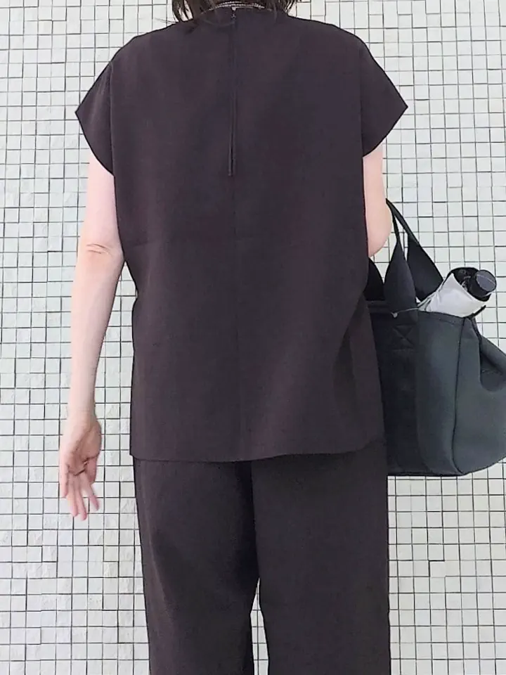UNFILO 八坂 コーディネート画像
