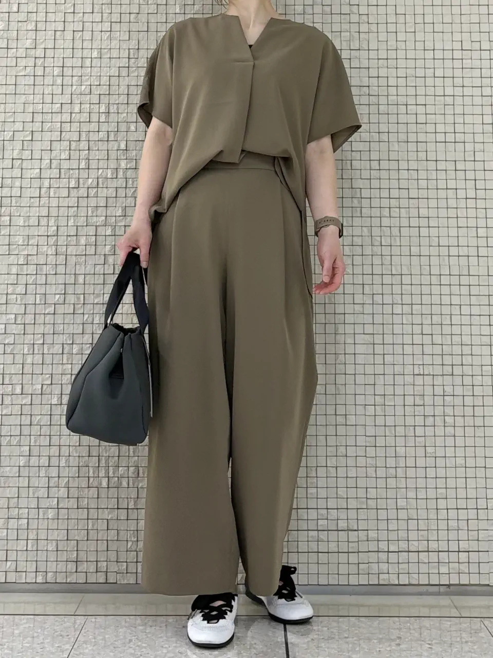 UNFILO 藤村 コーディネート画像