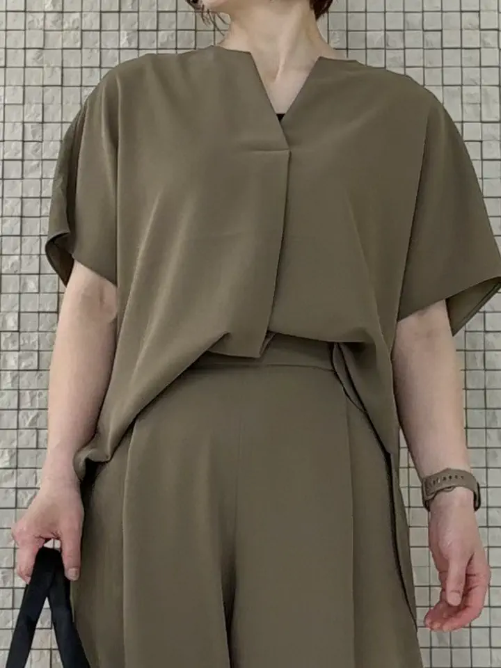 UNFILO 藤村 コーディネート画像
