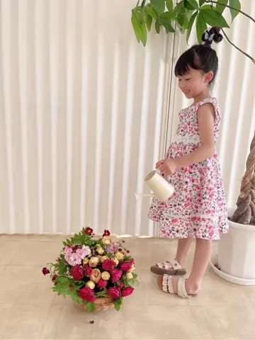 ANY 高橋 コーディネート画像