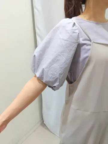 ANY 榎本 コーディネート画像