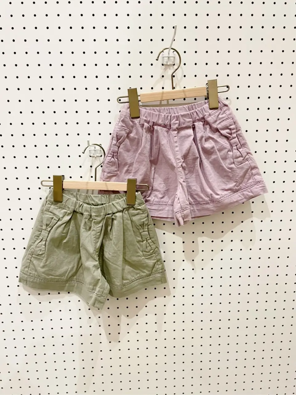 ANY 岡田 コーディネート画像