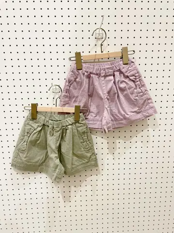 ANY 岡田 コーディネート画像