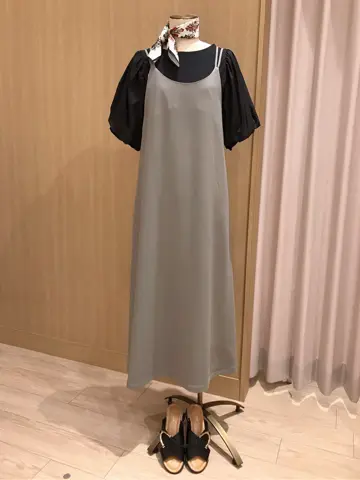 ANY 千葉 コーディネート画像